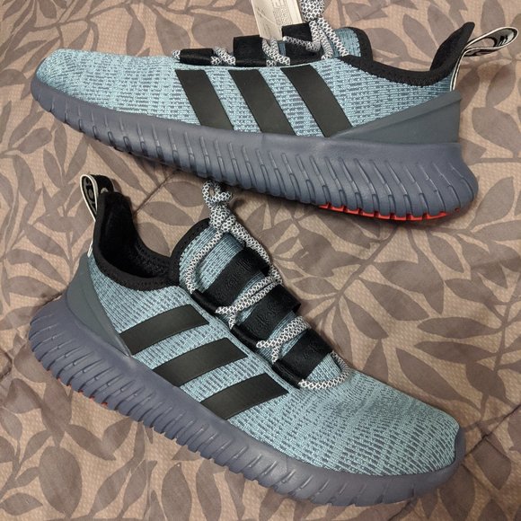 adidas men's kaptur sneaker